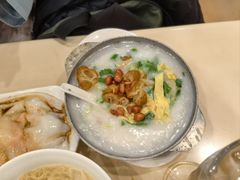 -玲又珑美食(盘福路店)