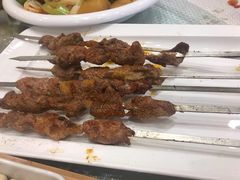 -巴扎美食·新疆菜·西域歌舞表演餐厅(新疆大厦店)