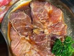 -大叹号·朝鲜族烤肉(潍坊泰华城店)