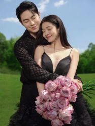 -樱花婚纱摄影