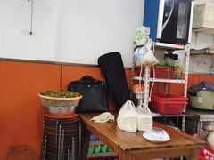 大堂-黑皮酸菜鱼(三山街店)