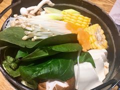 -林妈妈村·日式料理(宝山万达店)