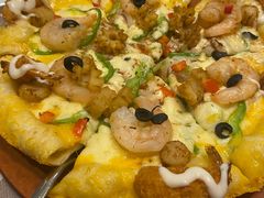 -米斯特比萨(罗斯福店)