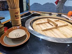 -锅来乐地锅鸡(安亭店)