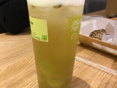-奈雪的茶(南山大冲一期店)