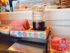 -莲寿司(国兴店)