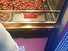 -老韩煸鸡·中国炸鸡(水塔美食街店)