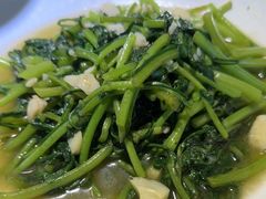 -永安鱼庄·镇江菜(丁卯店)