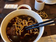 -中国厨房/台湾牛肉面