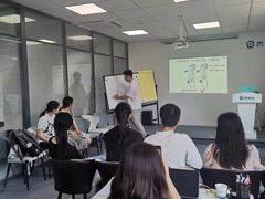-思训家演讲口才培训(上城校区)