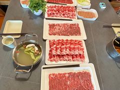 -君邦火锅(新疆大厦店)
