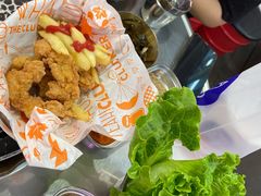 -玄希浪漫厨房·韩料烤肉(湖滨银泰in77店)