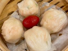 金牌虾饺皇-点都德(盘福楼店)