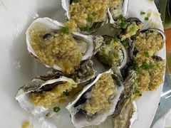 -范饭椰林川湘味海鲜·椰子鸡(三亚湾椰梦长廊店)