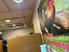 -锅老头海鲜铁锅炖