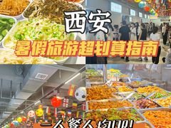 -西北轻工批发市场