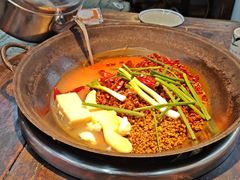 -芈重山老火锅(洪崖洞店)