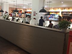 -鸭王烤鸭店(三里河店)