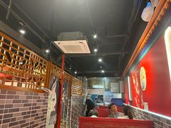 -老北京胡同味道二荤铺(酒仙桥店)