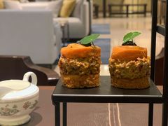 -上海衡山路十二号华邑酒店