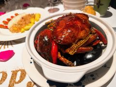 -狮拾久·现代新加坡料理(福田COCO Park店)