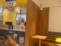 -麦当劳(安定门外大街店)