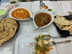 -VATAN INDIAN RESTAURANT米特餐饮有限公司(城北路店)