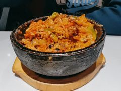 -韩时烤肉(枫蓝店)