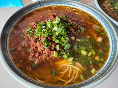 -上海为民商行清真饭店(南大路店)