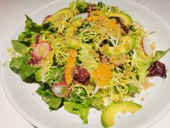 -悦融·京鲁菜·露台花园(安定门店)