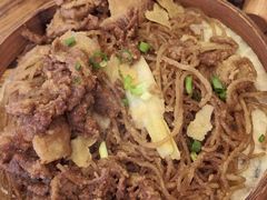 -老雒阳面馆·水席(定鼎门店)