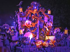 -上海迪士尼度假区