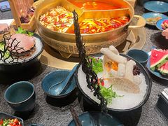 -湊湊火锅·茶憩(打浦桥日月光店)