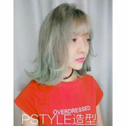 点击看大图 -P.STYLE派斯造型