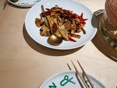 -一坐一忘云南菜(卓悦中心)