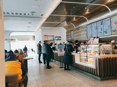 -Tims天好咖啡(河西万象城店)