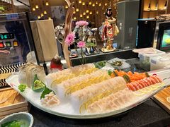 -安蒂娅.悦景轩中餐厅(西乡店)