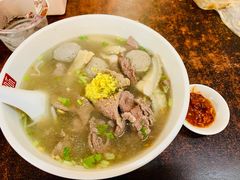 -潮镇老尾牛杂(环城西路店)