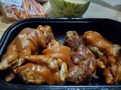 -山姆会员商店(杨桥西路店)