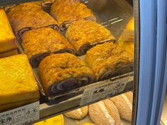 -美嘉华面包西饼店(红胜坊店)