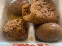 肉丸子-东方削面(操场城街店)