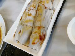 -欣悦会港式茶餐厅(燕郊永旺店)