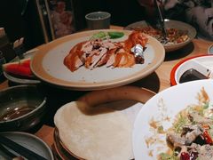 -青年公社烤鸭(滨湖银泰店)