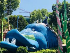 -安徒生童话乐园