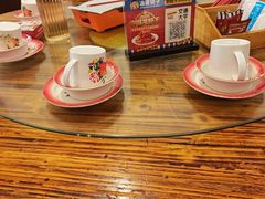 -冶建镜子·中国龙虾王(总店)