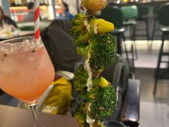 -Shantek象提南亚餐厅&西餐融合Bistro(淮海中路店)