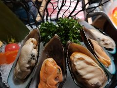 青口贝-湊湊火锅·茶憩(上海合生汇店)