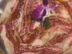 -kingkong大猩猩烤肉(CBD店)