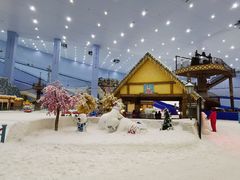 -广州热雪奇迹