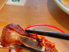 -新白鹿餐厅(城西银泰城店)